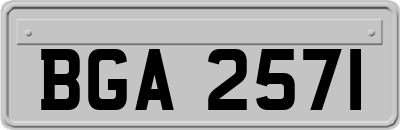 BGA2571