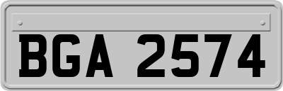 BGA2574