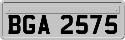 BGA2575