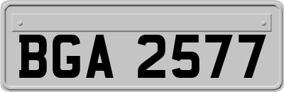 BGA2577