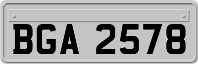 BGA2578