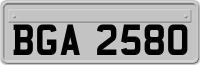 BGA2580