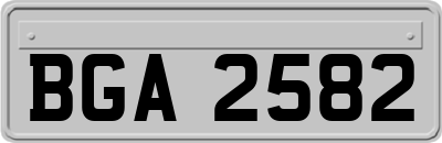 BGA2582
