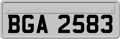 BGA2583