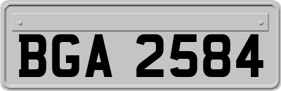 BGA2584