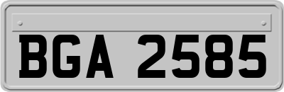 BGA2585