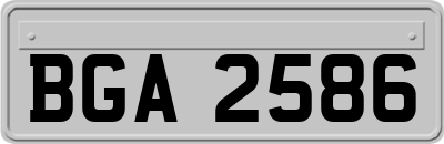 BGA2586