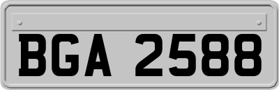 BGA2588