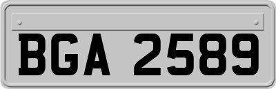 BGA2589