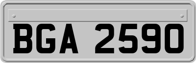 BGA2590