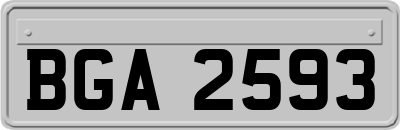 BGA2593