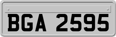 BGA2595