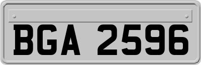 BGA2596