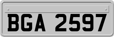 BGA2597