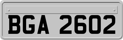 BGA2602