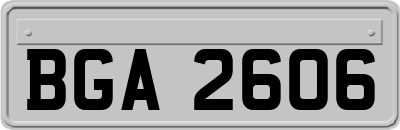 BGA2606