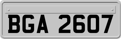 BGA2607