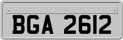 BGA2612