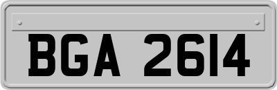 BGA2614