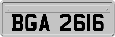 BGA2616