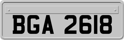 BGA2618