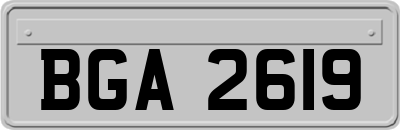 BGA2619