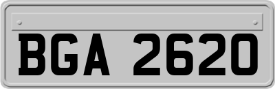 BGA2620
