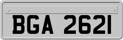 BGA2621