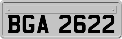 BGA2622