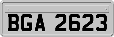 BGA2623
