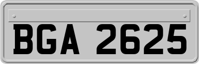 BGA2625