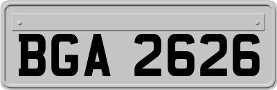 BGA2626