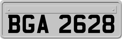 BGA2628