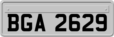 BGA2629