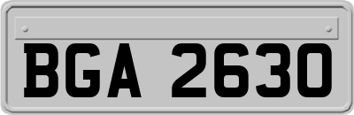 BGA2630