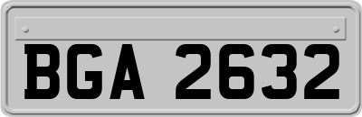 BGA2632
