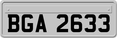 BGA2633