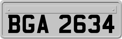 BGA2634