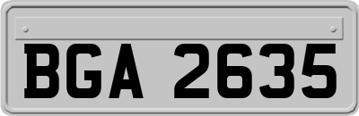 BGA2635