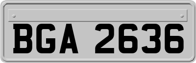 BGA2636