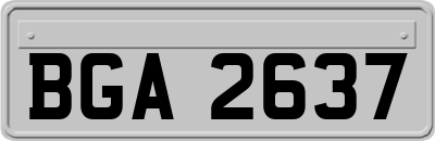 BGA2637
