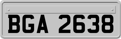 BGA2638