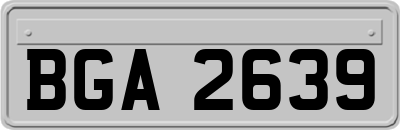 BGA2639