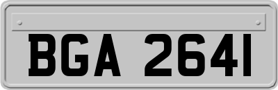 BGA2641