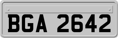 BGA2642