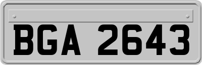 BGA2643