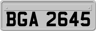 BGA2645