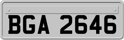 BGA2646