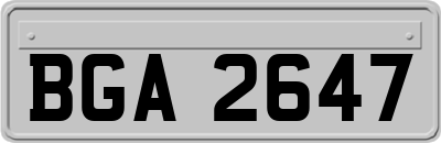 BGA2647