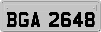 BGA2648
